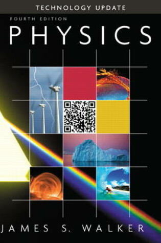 Cover of Physics Technology Update Plus MasteringPhysics with eText -- Access Card Package