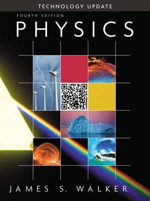 Book cover for Physics Technology Update Plus MasteringPhysics with eText -- Access Card Package