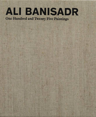 Book cover for Ali Banisadr
