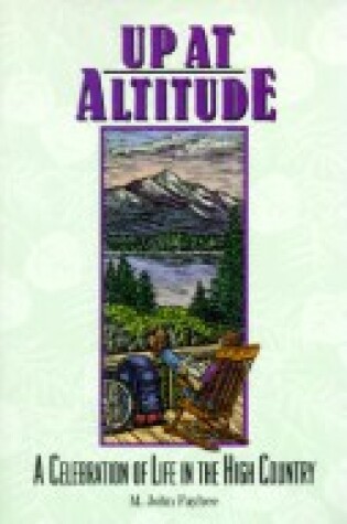 Cover of Up at Altitude