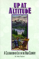 Book cover for Up at Altitude