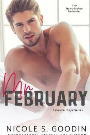 Cover of Mr. February