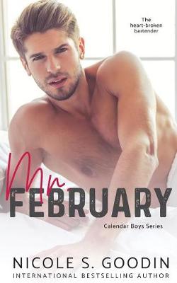 Cover of Mr. February