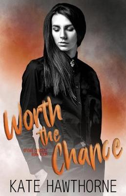 Cover of Worth the Chance