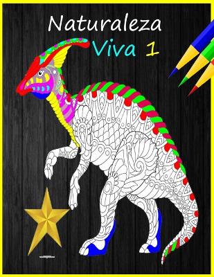 Book cover for Naturaleza Viva 1