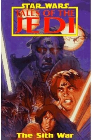 Cover of Star Wars: Dark Empire - Empires End