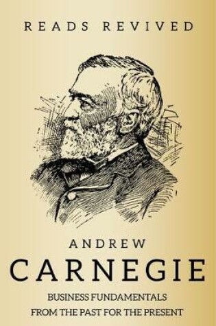Cover of Andrew Carnegie