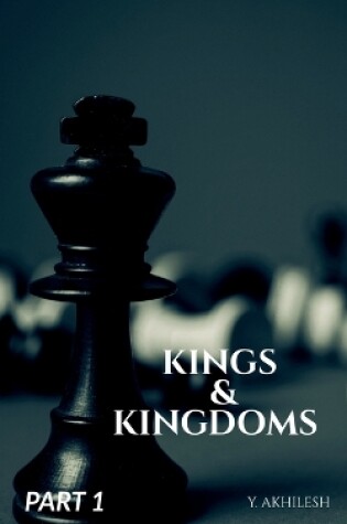 Cover of Kings & Kingdoms 1