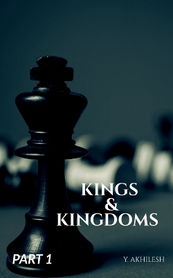 Cover of Kings & Kingdoms 1