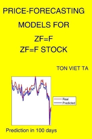 Cover of Price-Forecasting Models for ZF=F ZF=F Stock