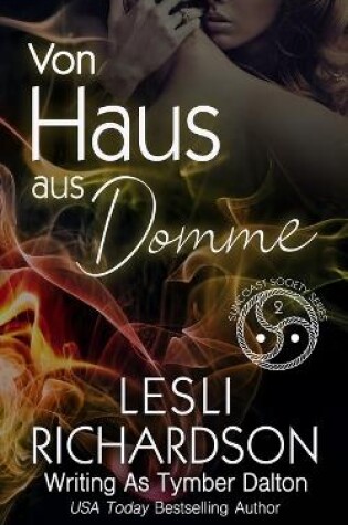 Cover of Von Haus aus Domme