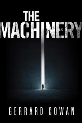 Cover of The Machinery