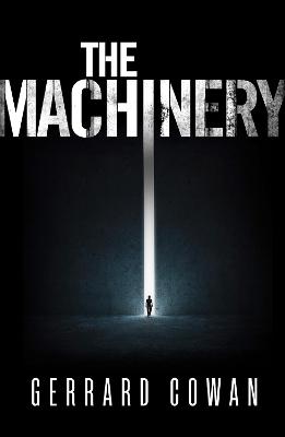 Cover of The Machinery