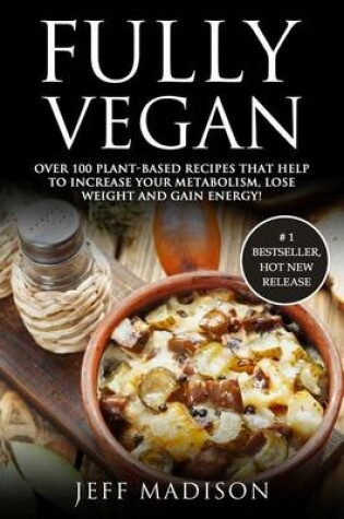 Cover of Fully Vegan