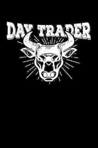 Cover of Day Trader
