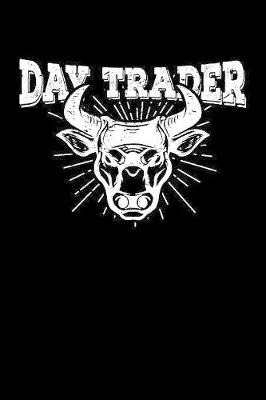Book cover for Day Trader
