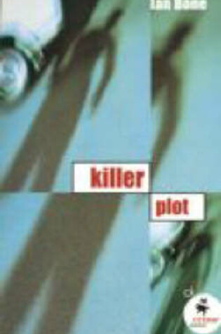 Cover of Killer Plot