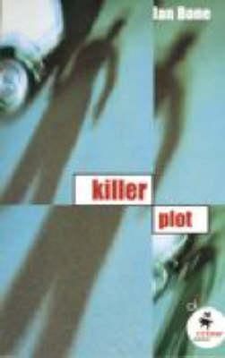 Cover of Killer Plot