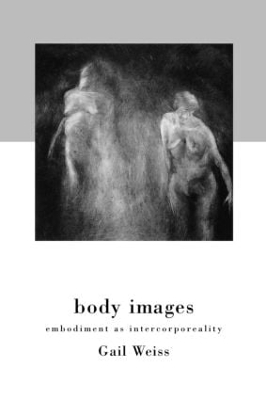 Book cover for Body Images