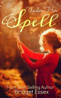 Book cover for Under Her Spell