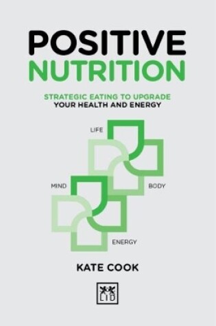 Cover of Positive Nutrition