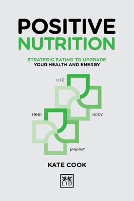 Book cover for Positive Nutrition