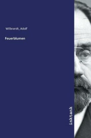 Cover of Feuerblumen