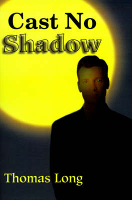 Book cover for Cast No Shadow