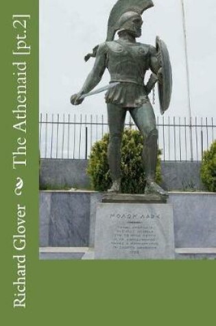 Cover of The Athenaid [pt.2]