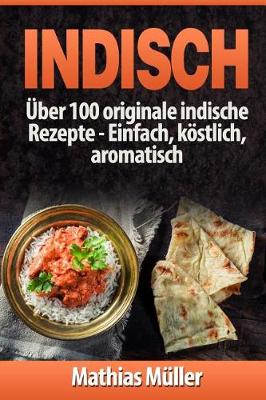 Book cover for Indisch