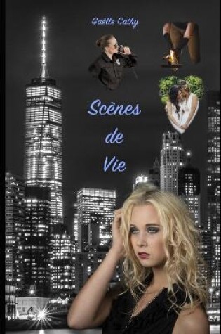 Cover of Sc�nes de Vie
