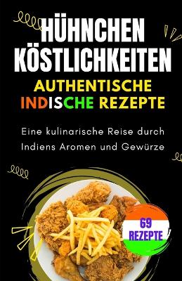 Book cover for H�hnerfreuden