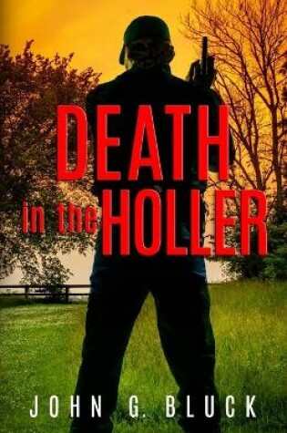 Cover of Death in the Holler