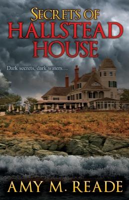 Book cover for Secrets of Hallstead House