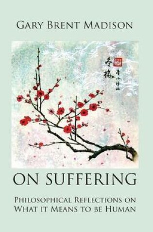 Cover of On Suffering