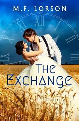 Book cover for The Exchange