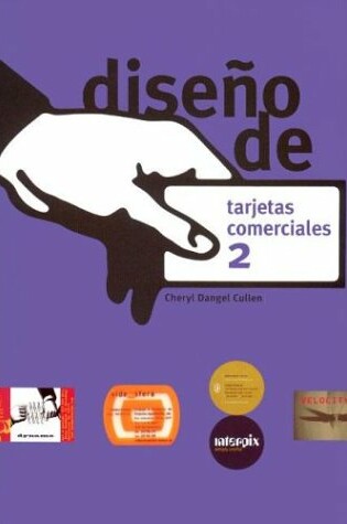 Cover of Diseno de Tarjetas Comerciales 2