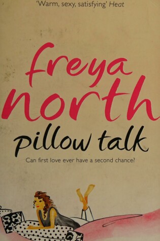 Cover of Pillow Talk