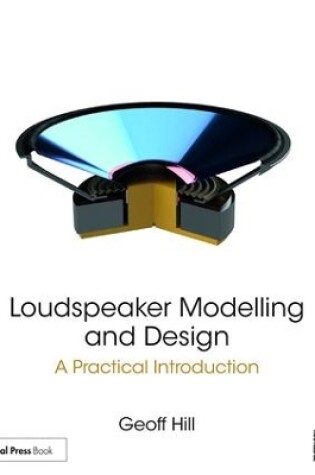Cover of Loudspeaker Modelling and Design