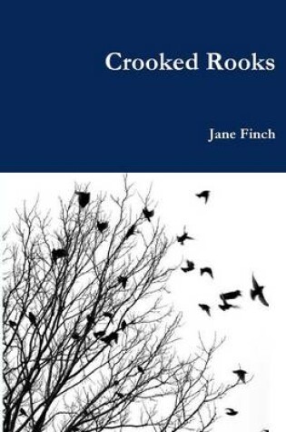 Cover of Crooked Rooks
