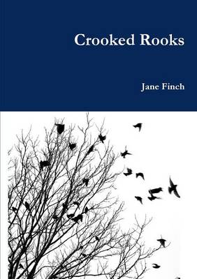 Book cover for Crooked Rooks