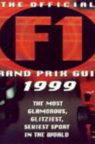 Cover of The Official ITV Formula One Fan's Guide