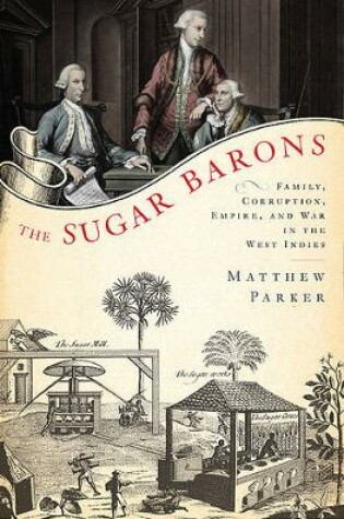 Cover of The Sugar Barons