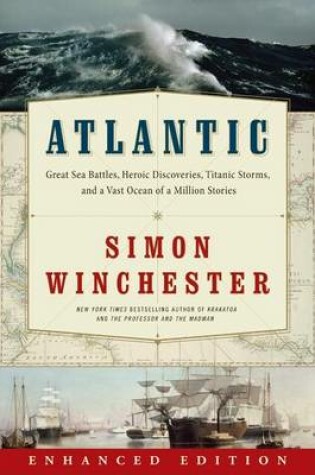 Cover of Atlantic (Enhanced Edition)