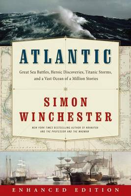 Book cover for Atlantic (Enhanced Edition)