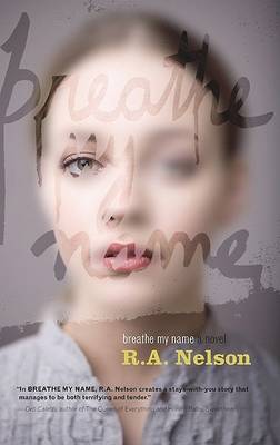Book cover for Breathe My Name