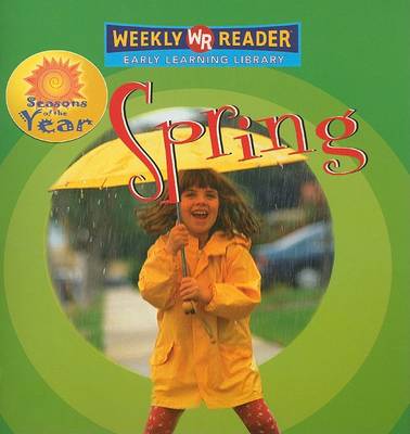 Cover of Spring