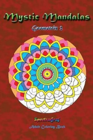 Cover of Geometrix 2