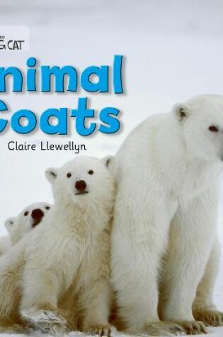 Cover of Animal Coats