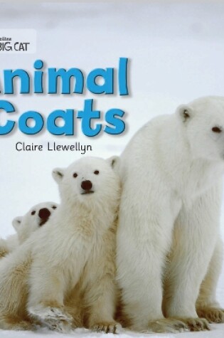 Cover of Animal Coats